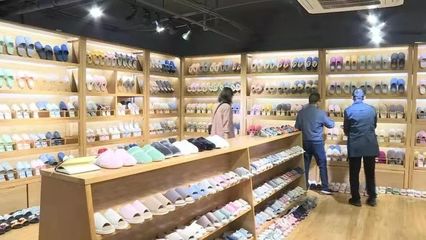 邀網(wǎng)紅、玩秒殺、請?jiān)姡‰p十一義烏電商打響日用家電零售突圍戰(zhàn)