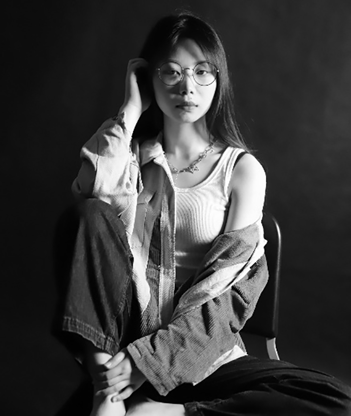 國獎優(yōu)秀學子專訪 | 產(chǎn)品設計專業(yè)葉慧 初心不改，矢志不渝，在數(shù)字世界雕琢人性化體驗
